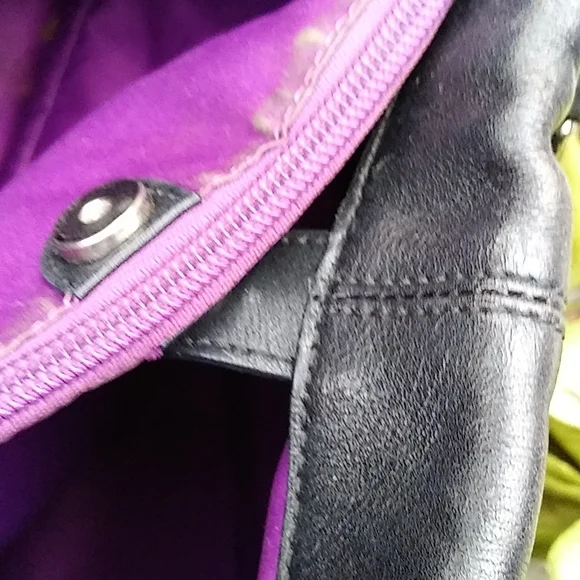 COACH CROSSBODY - Picture 17 of 17